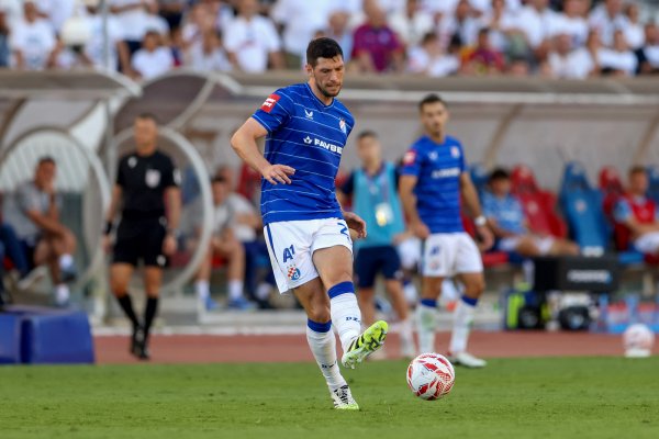 Scott McKenna