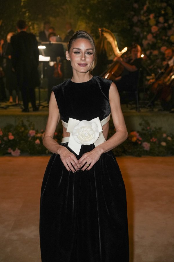 Olivia Palermo