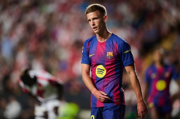 Ponovno odgođen povratak Barcelone na Camp Nou