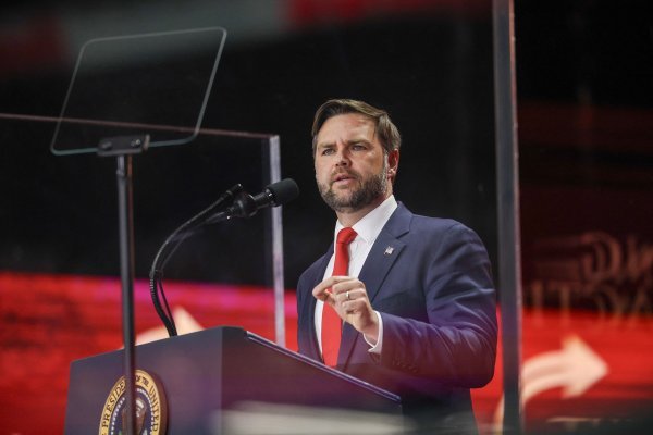 JD Vance