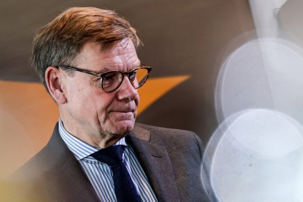 Njemački vojnici neće sudjelovati u mirovnoj misiji u Pojasu Gaze