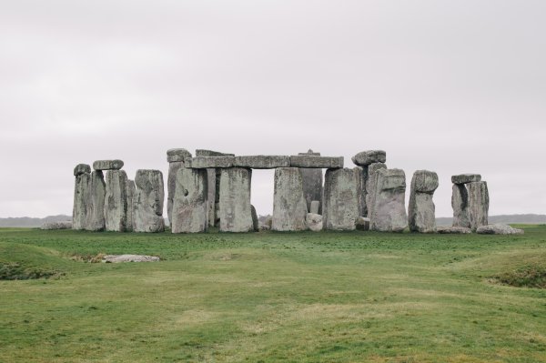 Stonehenge