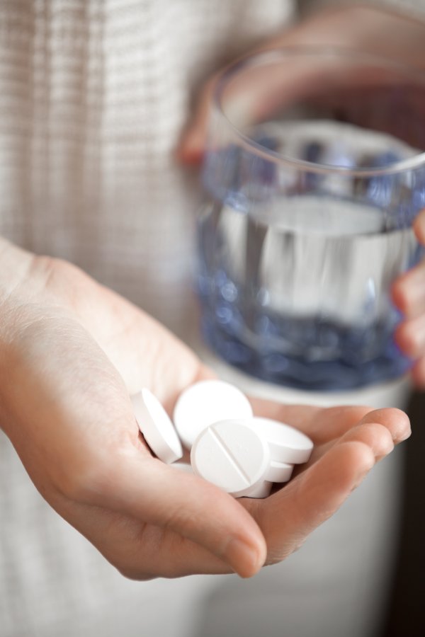Paracetamol se ubraja među najsigurnije lijekove protiv bolova