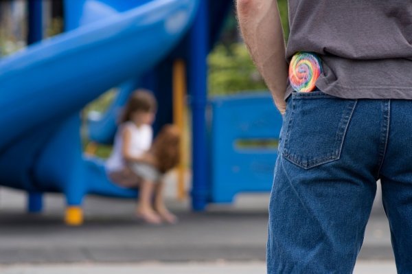 Policija identificirala osam pedofila u Hrvatskoj