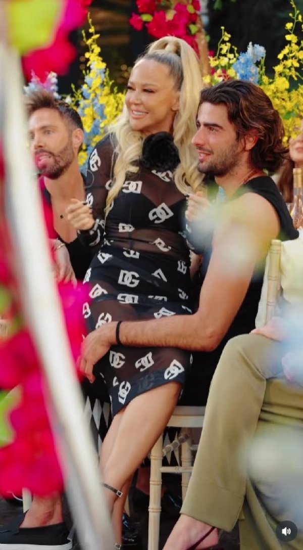 Maja Šuput i Šime Elez