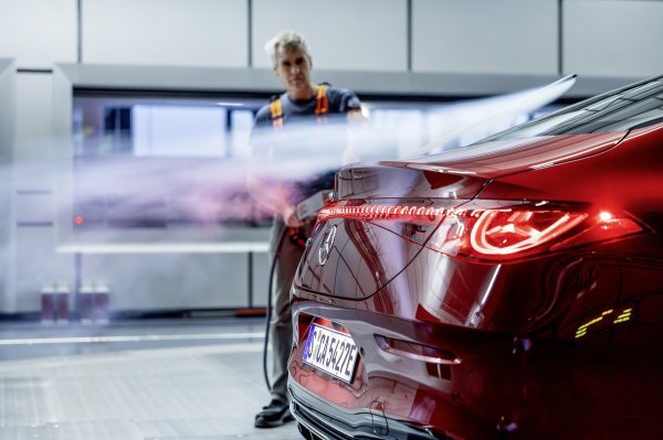 Razvoj aerodinamike u konstrukciji automobila danas je važniji nego ikada