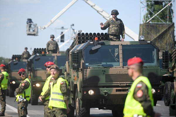 Poljska vojska