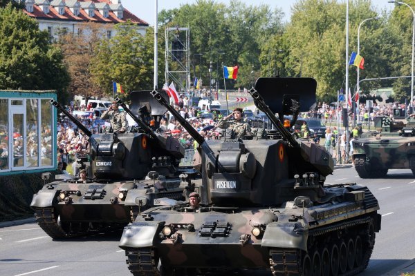 Poljska vojska