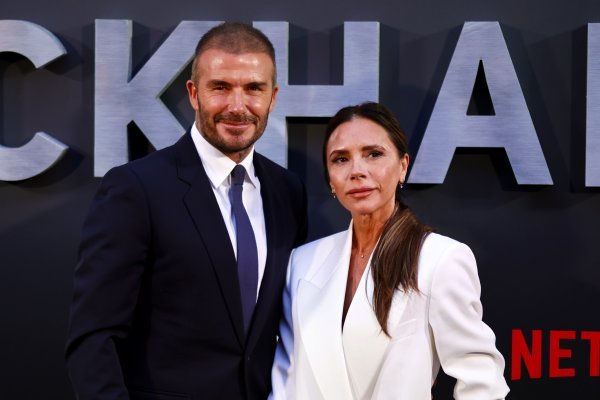 Victoria Beckham osvanula u hit jakni: Uskoro ćemo ih viđati na svakom koraku