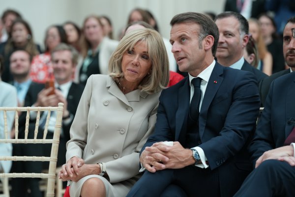 Noćna mora ne prestaje: Brigitte Macron suočava se s novim problemima