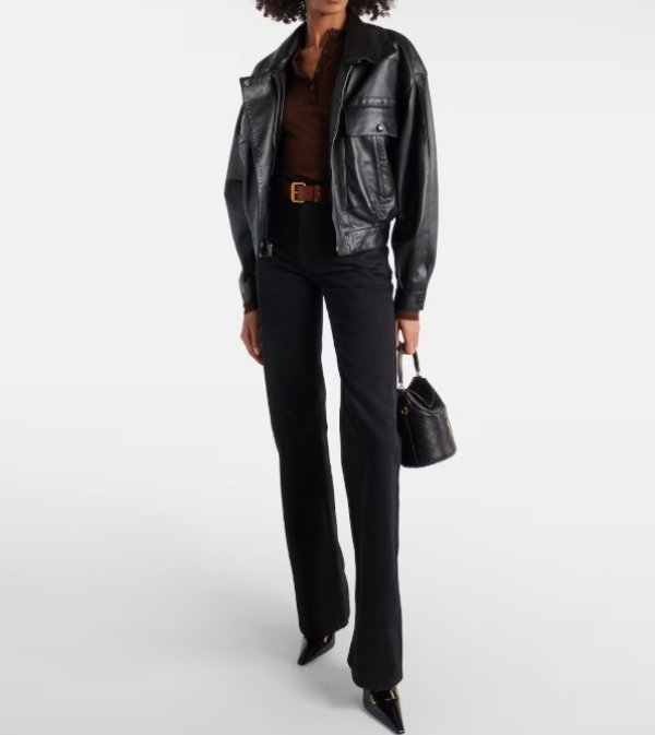 Saint Laurent - jakna