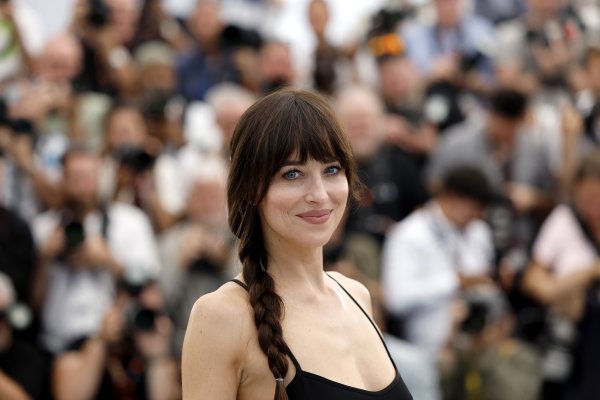 Tako jednostavno: Dakota Johnson otkrila svoj recept za ljepotu