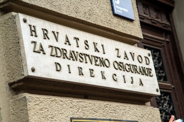 Ilustrativna fotografija