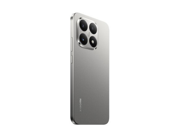Xiaomi 15T Gray