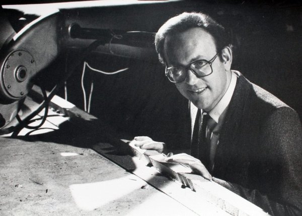 Alfi Kabiljo