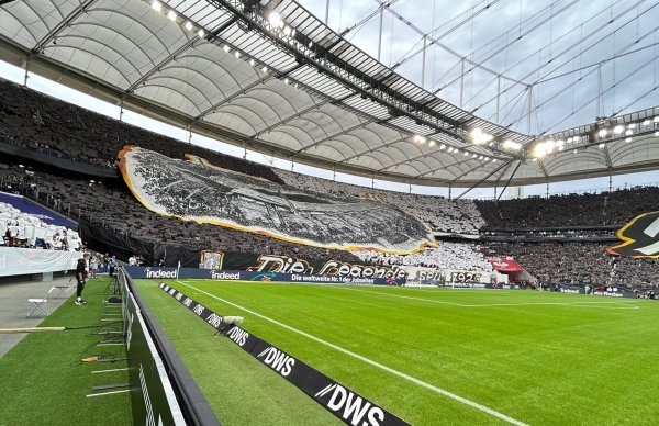 Navijačima Eintrachta zabranjeno gostovanje: Razlog je veliki sukob od prije dvije godine