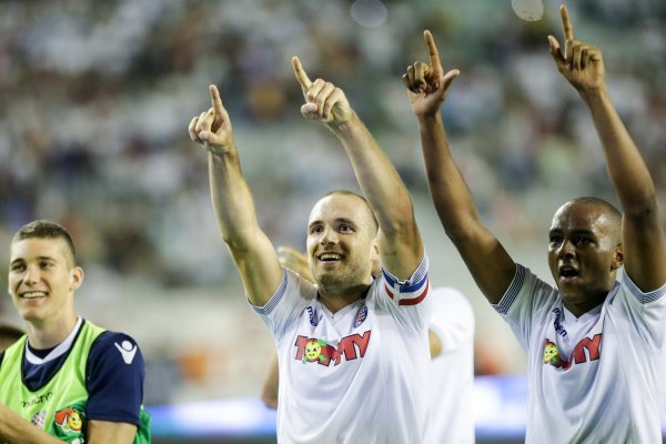 Bivši kapetan Hajduka postaje trener juniora