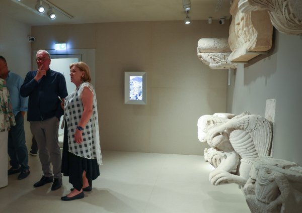 Otvoren novi stalni postav Muzeja grada Splita