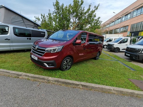 Gama Renaultovih lakih gospodarskih vozila za svaku namjenu
