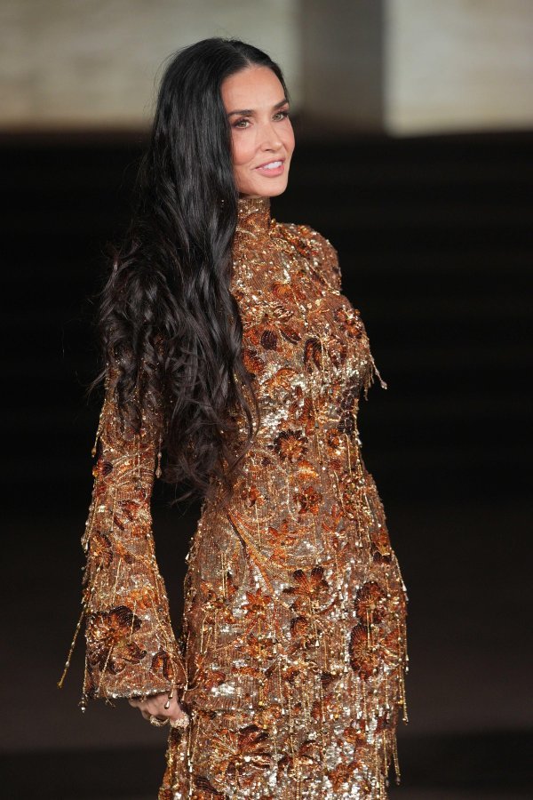 Demi Moore