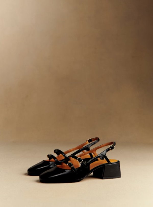 Sezane Paula Babies Mary Jane cipele