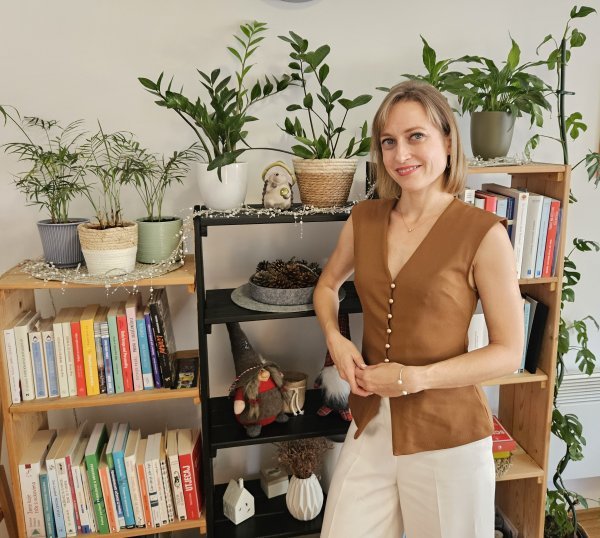 Dr. sc. Vanja Putarek