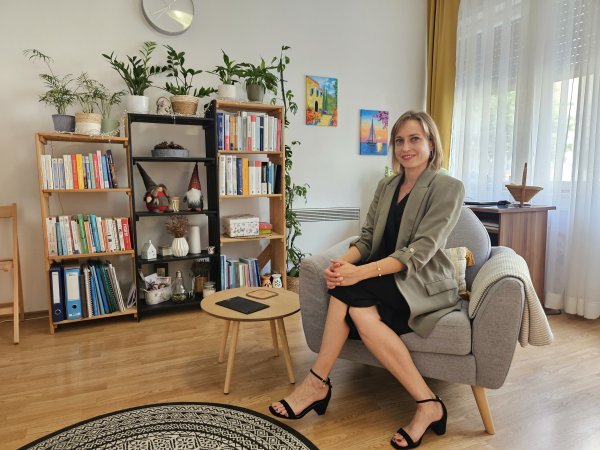 Dr. sc. Vanja Putarek