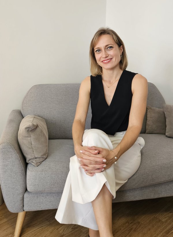 Dr. sc. Vanja Putarek