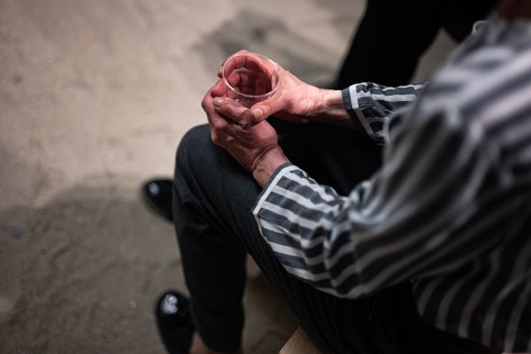 Matija, Patrik Lazić