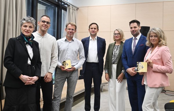 Predstavljena nova sezona ansambala HRT-a