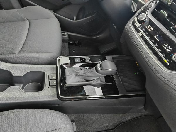 Toyota Corolla Cross - hrvatska premijera osvježenog modela