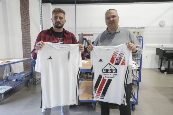 Dres prije i poslije cijelog procesa