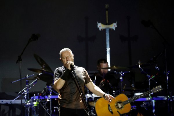 Marko Perković Thompson