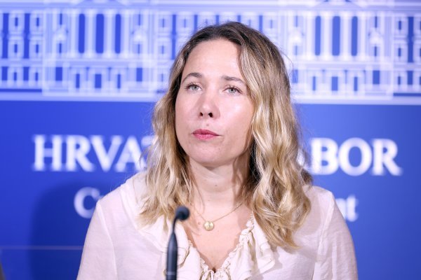 Marija Selak Raspudić