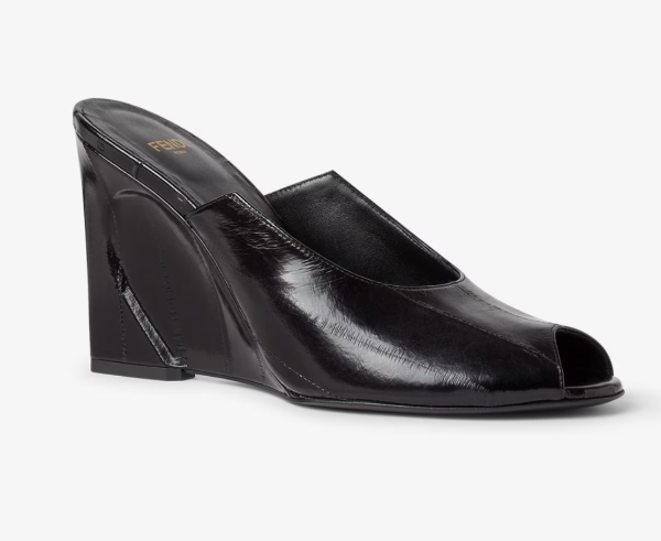 Arco sandale brenda Fendi