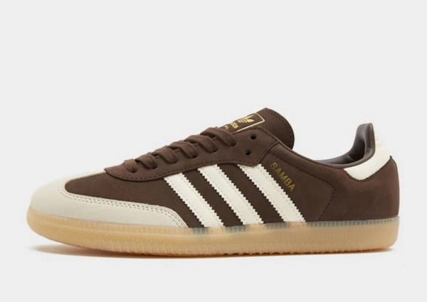 Adidasove Sambe bile su posljednjih godina najpoželjniji model