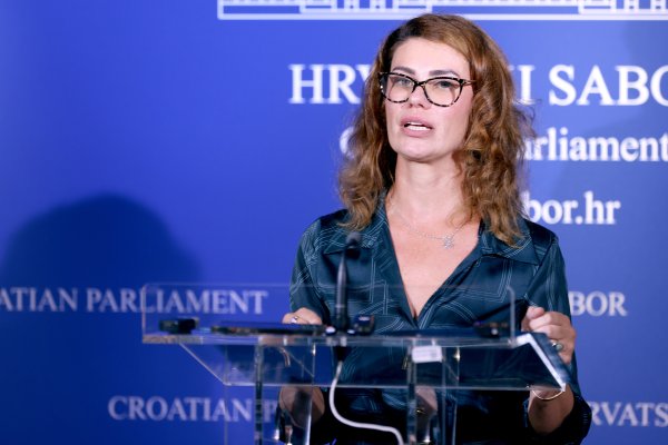 Vlatka Vukelić