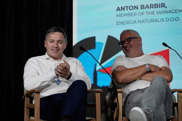 Drago Kavšek, Anton Barbir