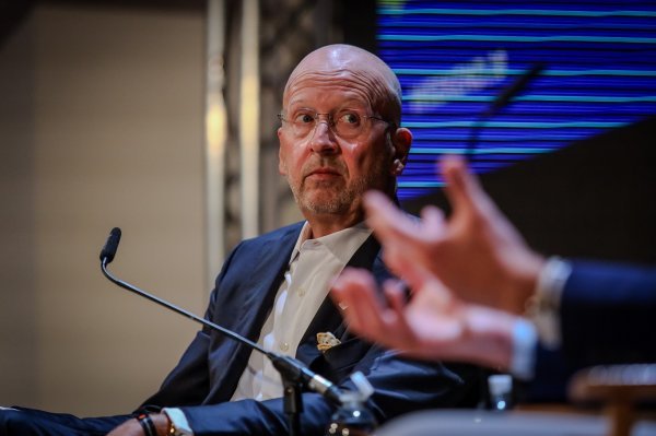 Victor Dodig