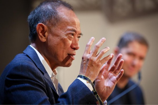 George Yeo