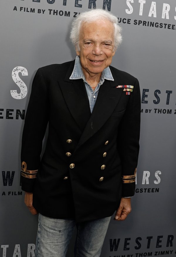 Ralph Lauren