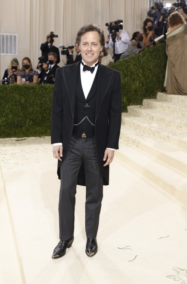 David Lauren