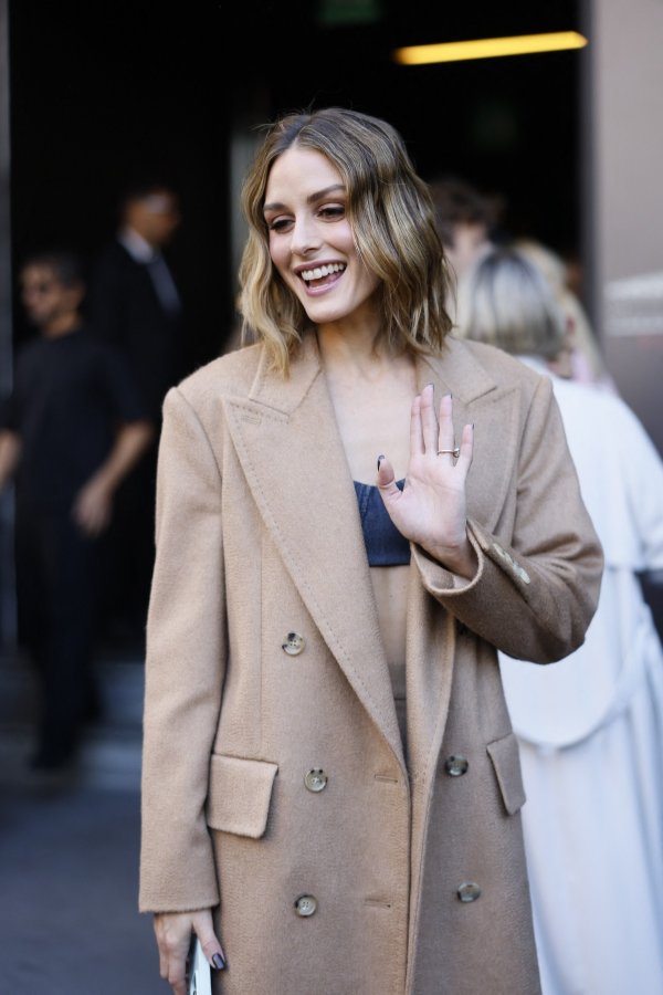 Olivia Palermo