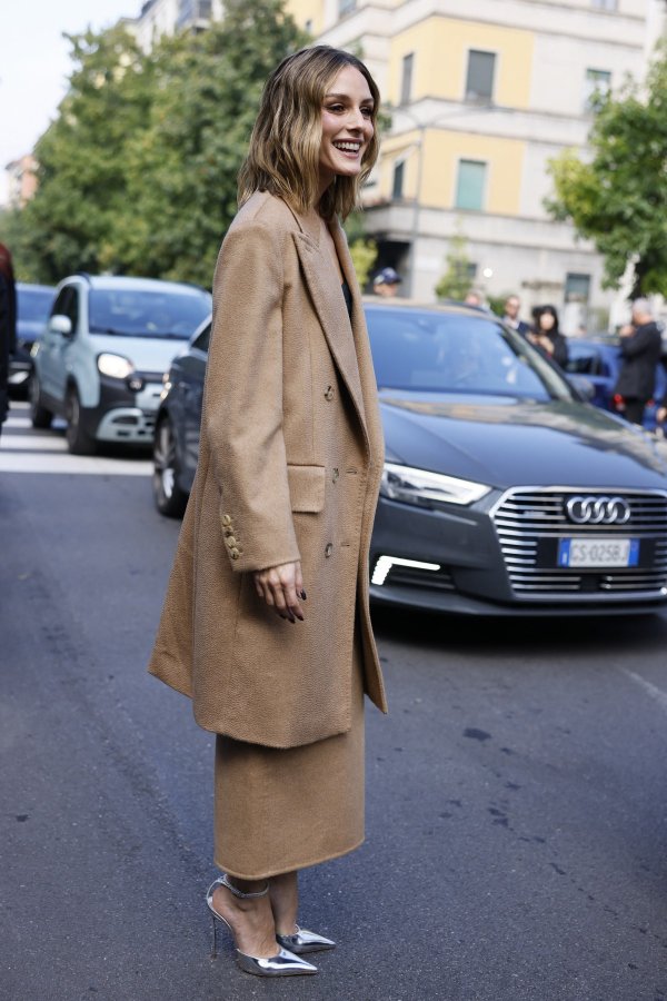 Olivia Palermo
