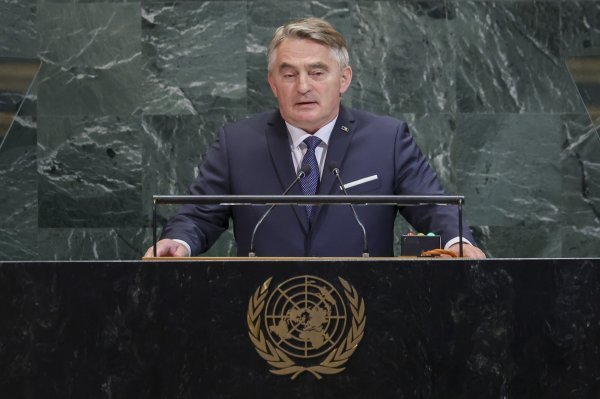 Željko Komšić