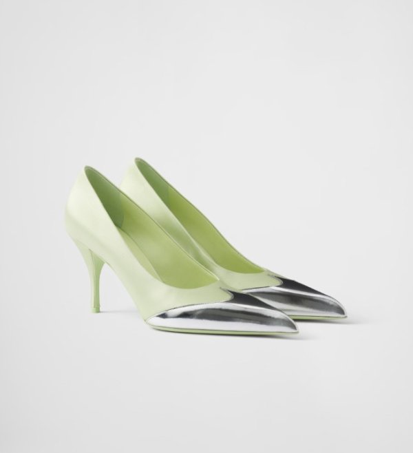 Prada salonke