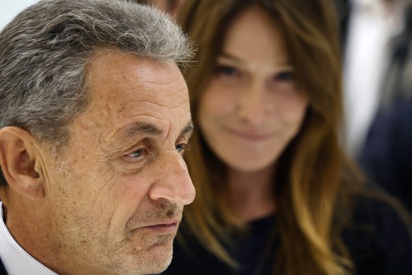 Sarkozy će najvjerojatnije ležati u samici pariškog zatvora