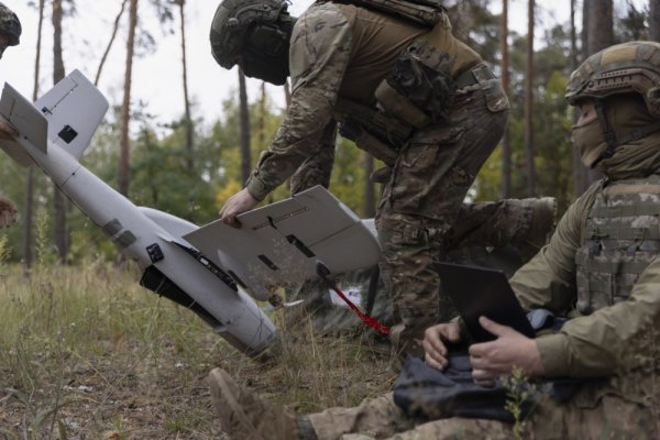 Ilustrativna fotografija