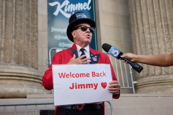 Kimmel je ovoga puta preživio, no što ako nastavi nervirati američku administraciju?