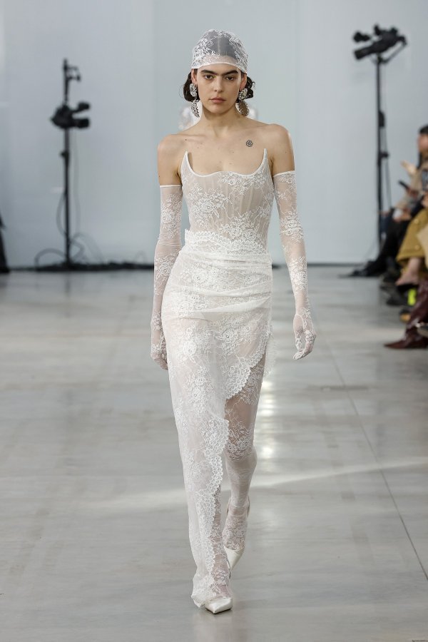 Giuseppe di Morabito FW25